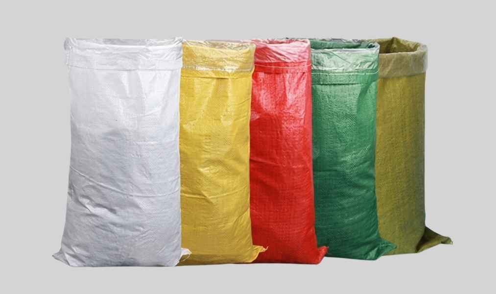 Agricultural Woven Bags
